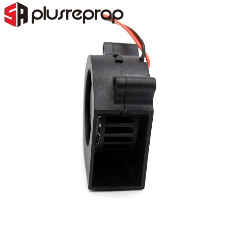 4020 12 в охлаждающий Турбовентилятор бесщеточный для кулера Reprap воздуходувка 40x20