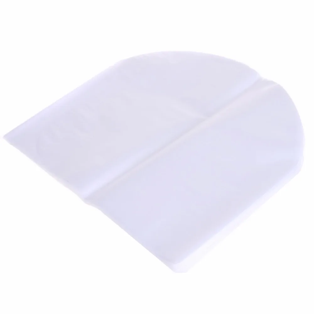 

100Pcs 12" Lp Protection Storage Inner Bag For Turntable lp Vinyl Records CD Vinyl Record Accessories J11 19 Dropship