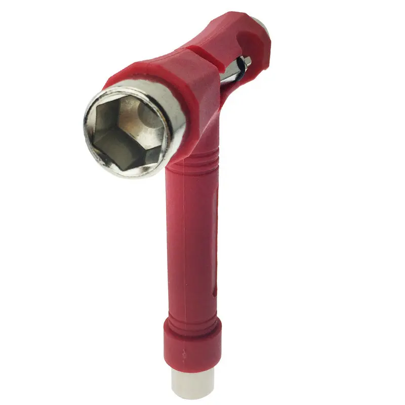 Новый многофункциональный шкив для маленькой рыбной доски Т-образный инструмент