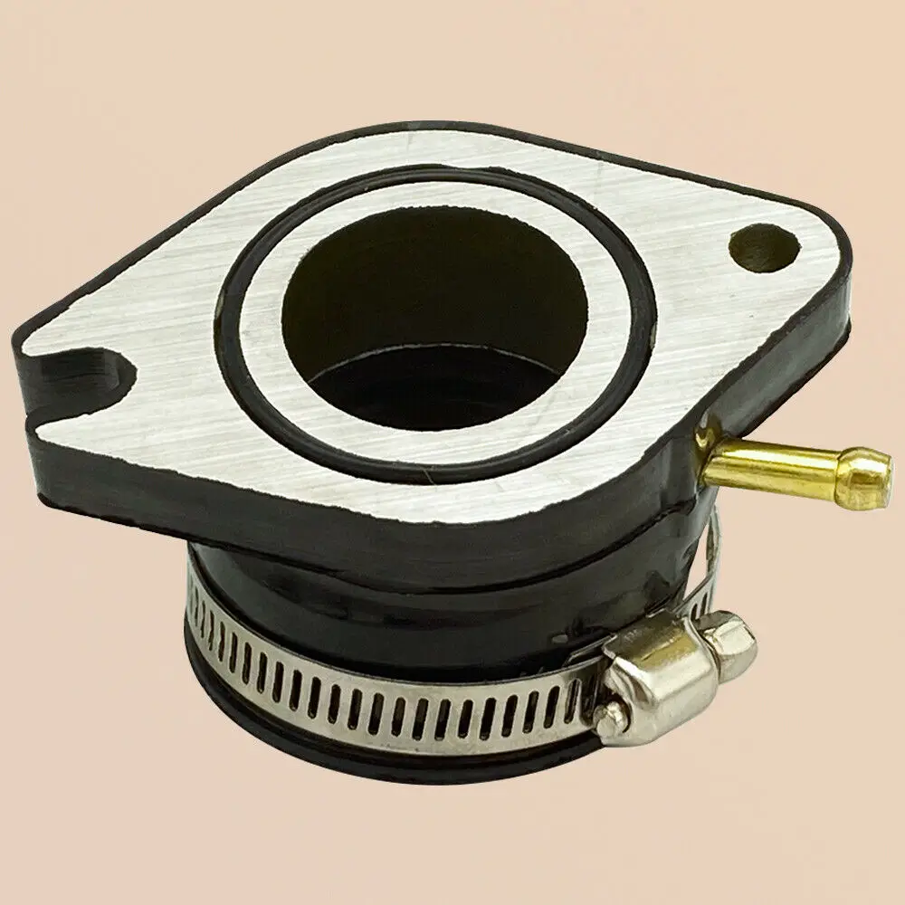

Carburetor Intake Manifold Boot for Yamaha TTR230 1C6-E3586-00-00