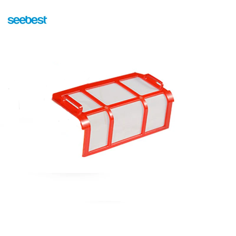 Seebest D750/D730/D720 Робот Запчасти для пылесоса фильтр замены|vacuum cleaner spares|vacuum spare partsvacuum