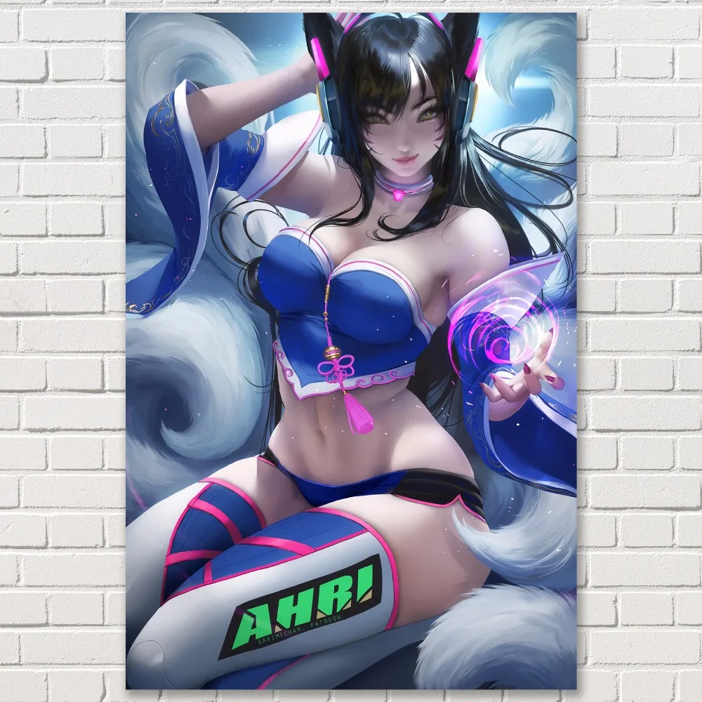 Алмазная вышивка мультяшная девушка алмазная живопись картины d.va стразы мозаика