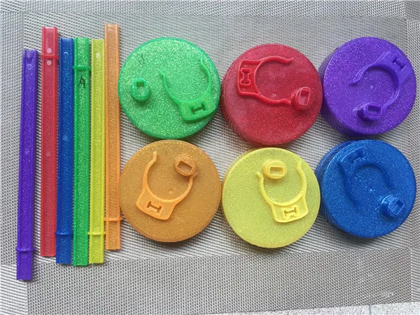 Оригинальные аксессуары для кукол Радуга подставки одежда носки обувь сапоги