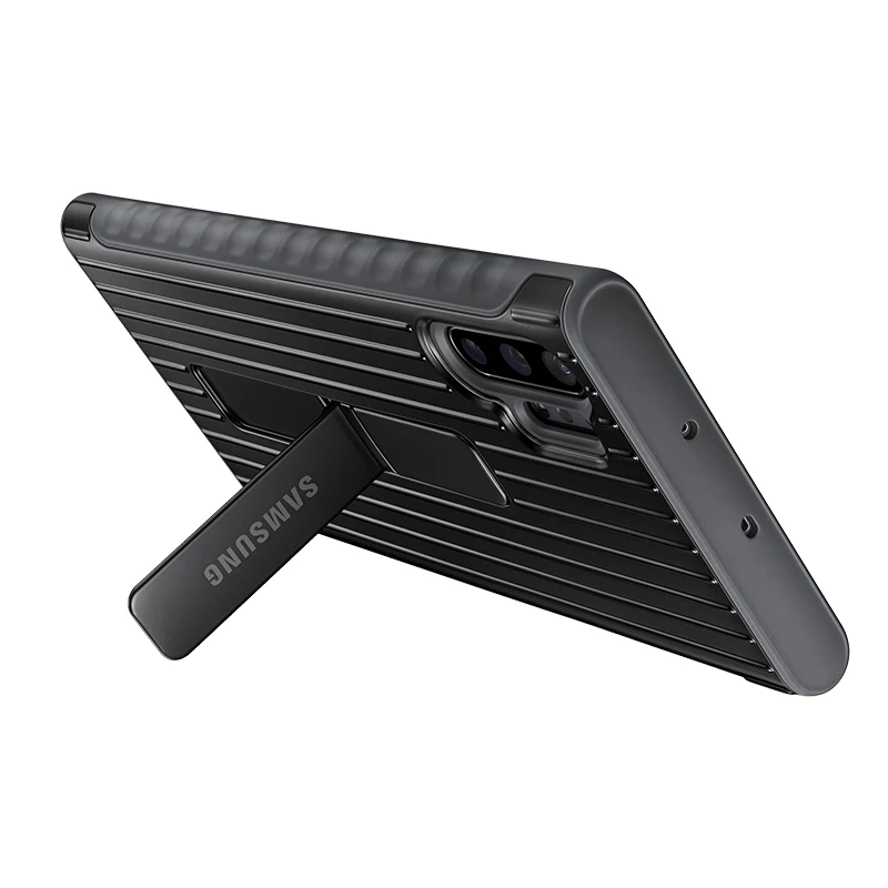 Вертикальный чехол для Samsung Galaxy Note 10 plus защитный устройства Note10 Plus + +|Бамперы| |