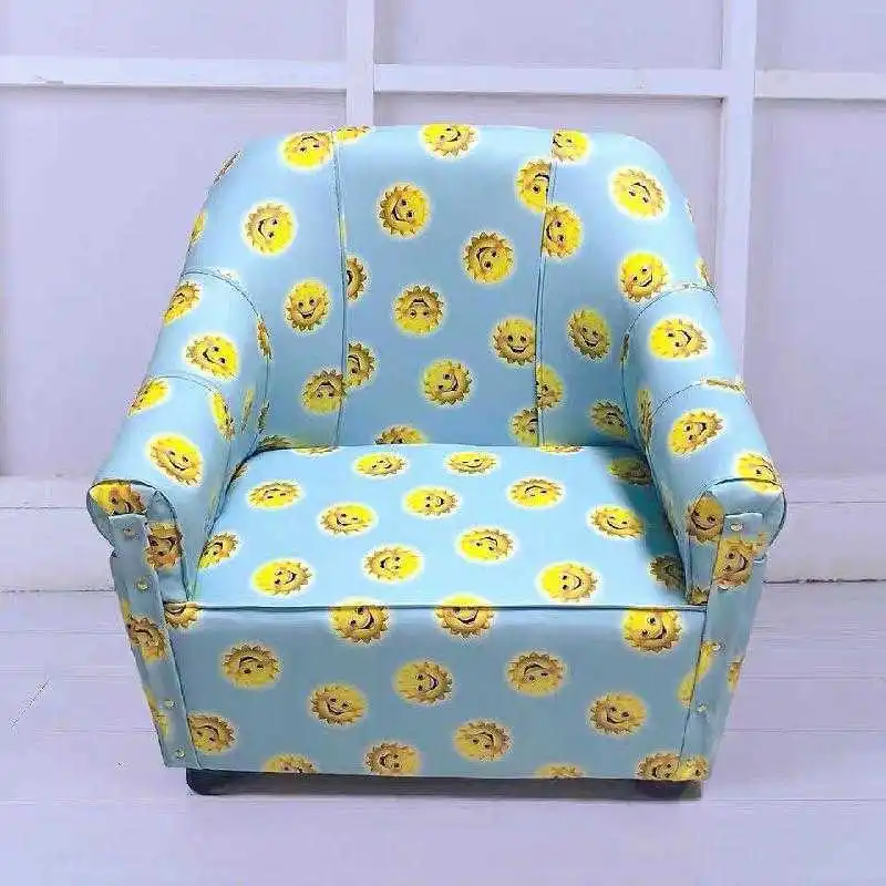 

Детское кресло Bimbi Lazy Boy, расслабляющий стул, для детей