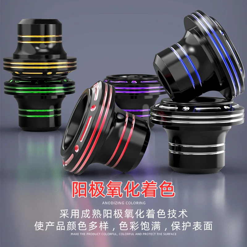 1 пара MotorcycleTwo-цвет защита от ударов при падении чашка для е-байка изменение