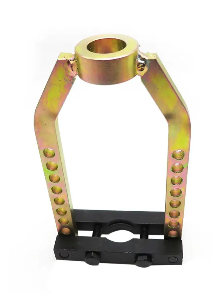 

Инструмент для удаления швов автомобиля CV, регулируемый Инструмент для извлечения приводного вала, практичный экстрактор швов CV, прочный о...