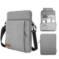 sleeve bag for 13 3 inch laptopcarrying pouch portable sleeve case with pockets for macbook air retina 13 3 2018pro 13 3 2020