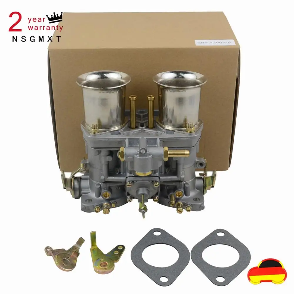 Карбюратор AP01 40IDF для VW Fiat Porsche воздушный гудок карбюратор 40 IDF Универсальный