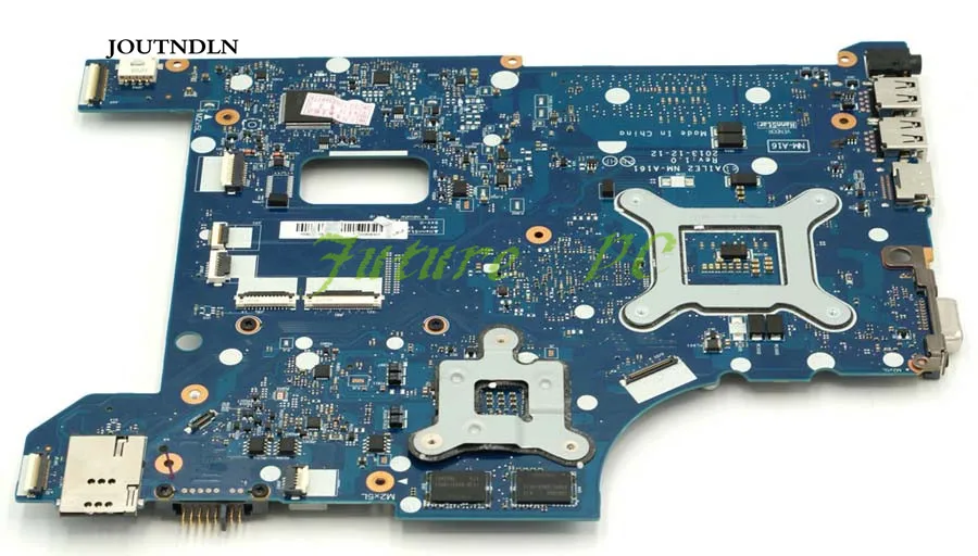 Материнская плата JOUTNDLN для ноутбука Lenovo ThinkPad E540 04X4949 04X4787 04X4950 04X4788 PGA947 GT840M 2G HM87 AILE2