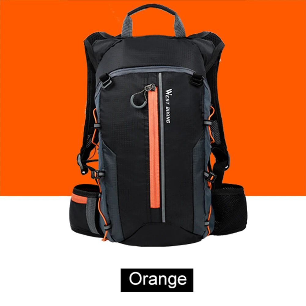 

Unisex Bicycle Bag Outdoor Climbing Camping Bike Cycling Backpack for WEST BIKING Outdoor Cycle Biking Entertainment