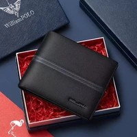mens wallet card holder luxury leather christmas gifts for men set wallet card wallet for men purses pl201510