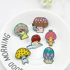 Мультяшный рисунок может понравиться фотообои с животными маленькие друзья Самостоятельная игра самолёт Модная креативная булавка