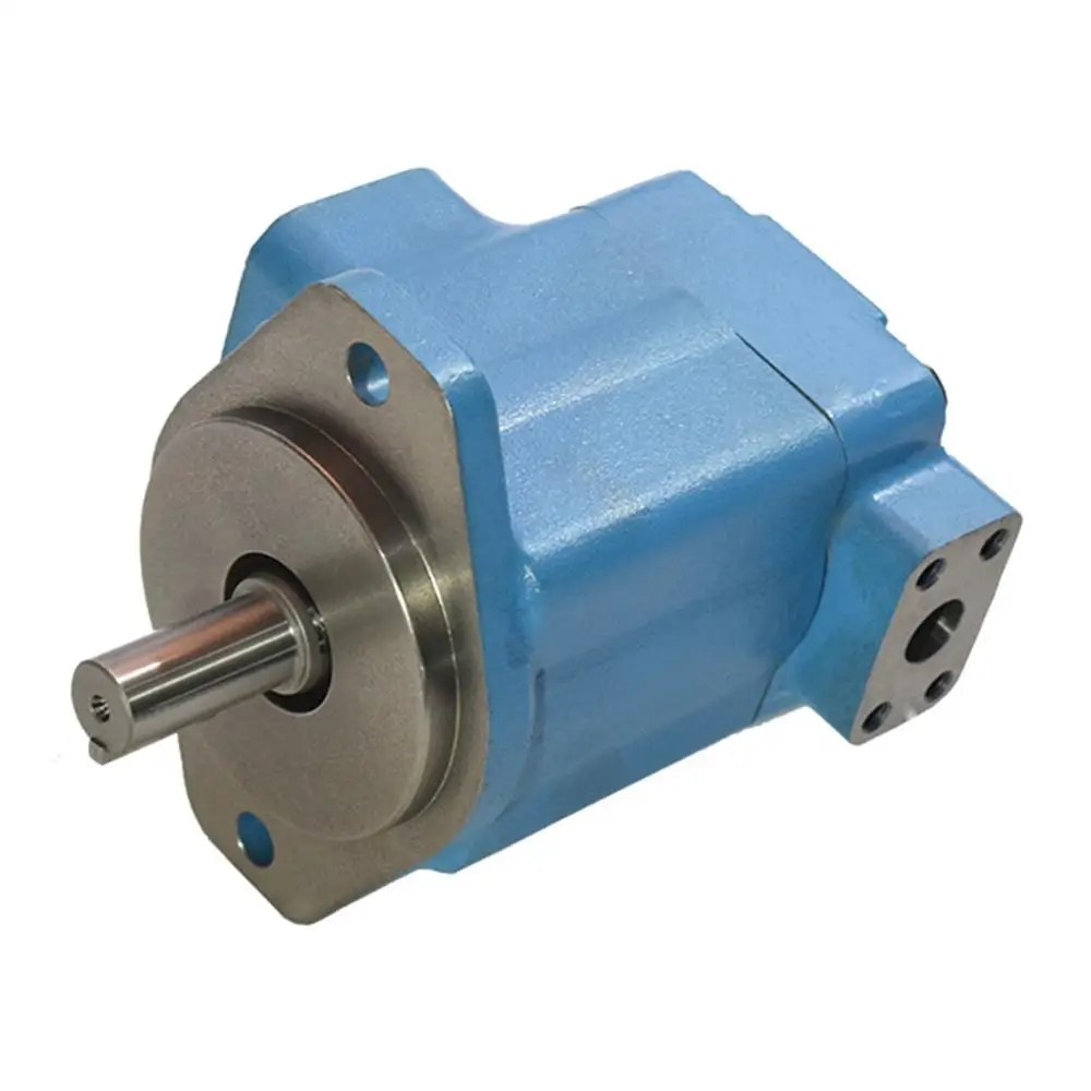 Насос VQ для литья под давлением 25VQ 12A/14A/17A/21A|Насосы| |