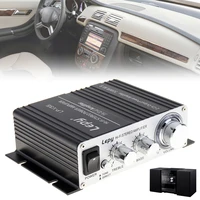 car stereo amplifier mini 700w hi fi 12v stereo amplifier mp3 motorcycle car amp rca input for car home audio motorcycles