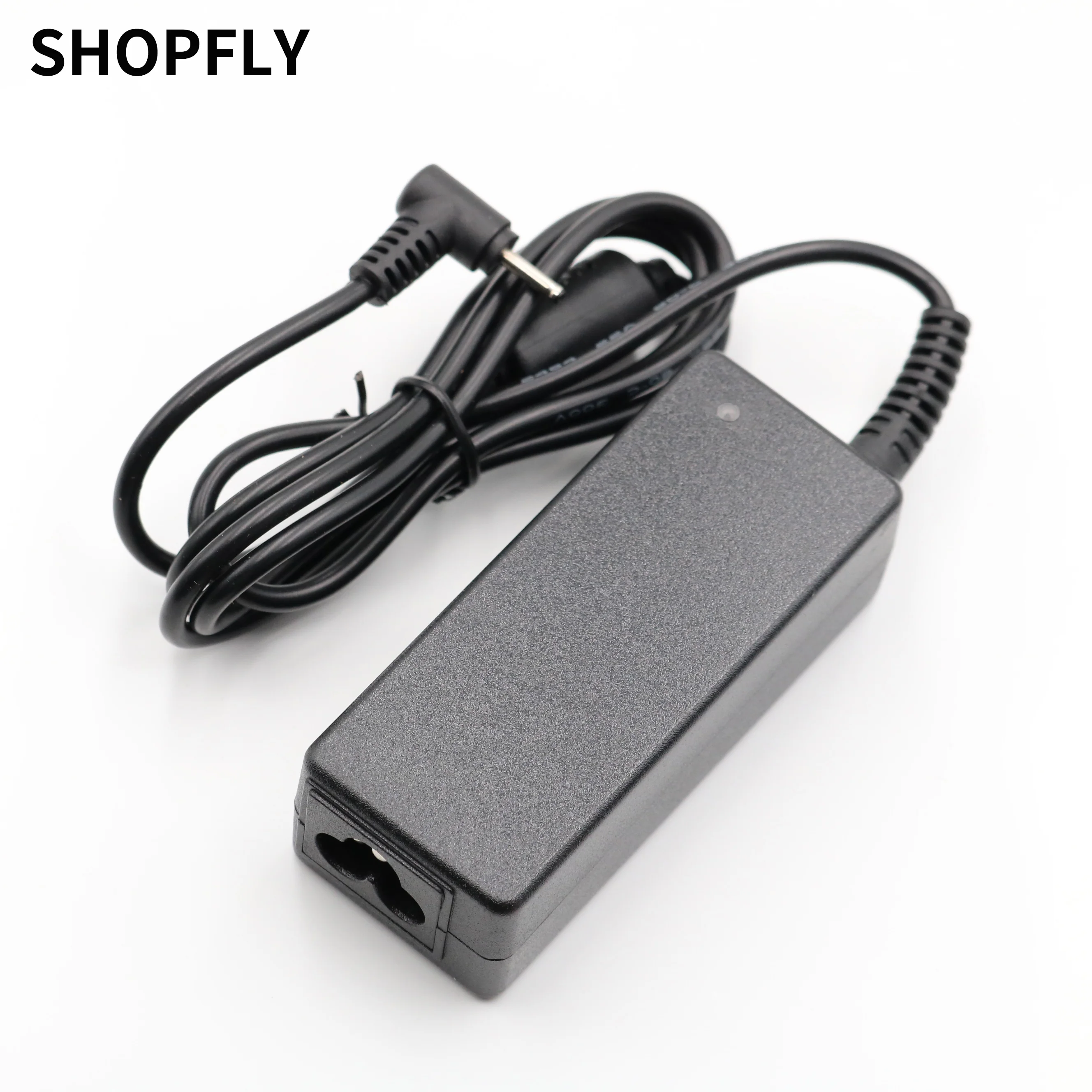 ASUS AC адаптер питания для ноутбука Зарядное устройство Asus 2 5*0 7 мм 19V 2.1A 40W ADP 40PH AB