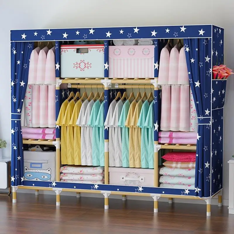 

Odasi Mobilya Placard Rangement Penderie Armario Tela Mobili Per La Casa Dresser Mueble De Dormitorio Closet Cabinet Wardrobe