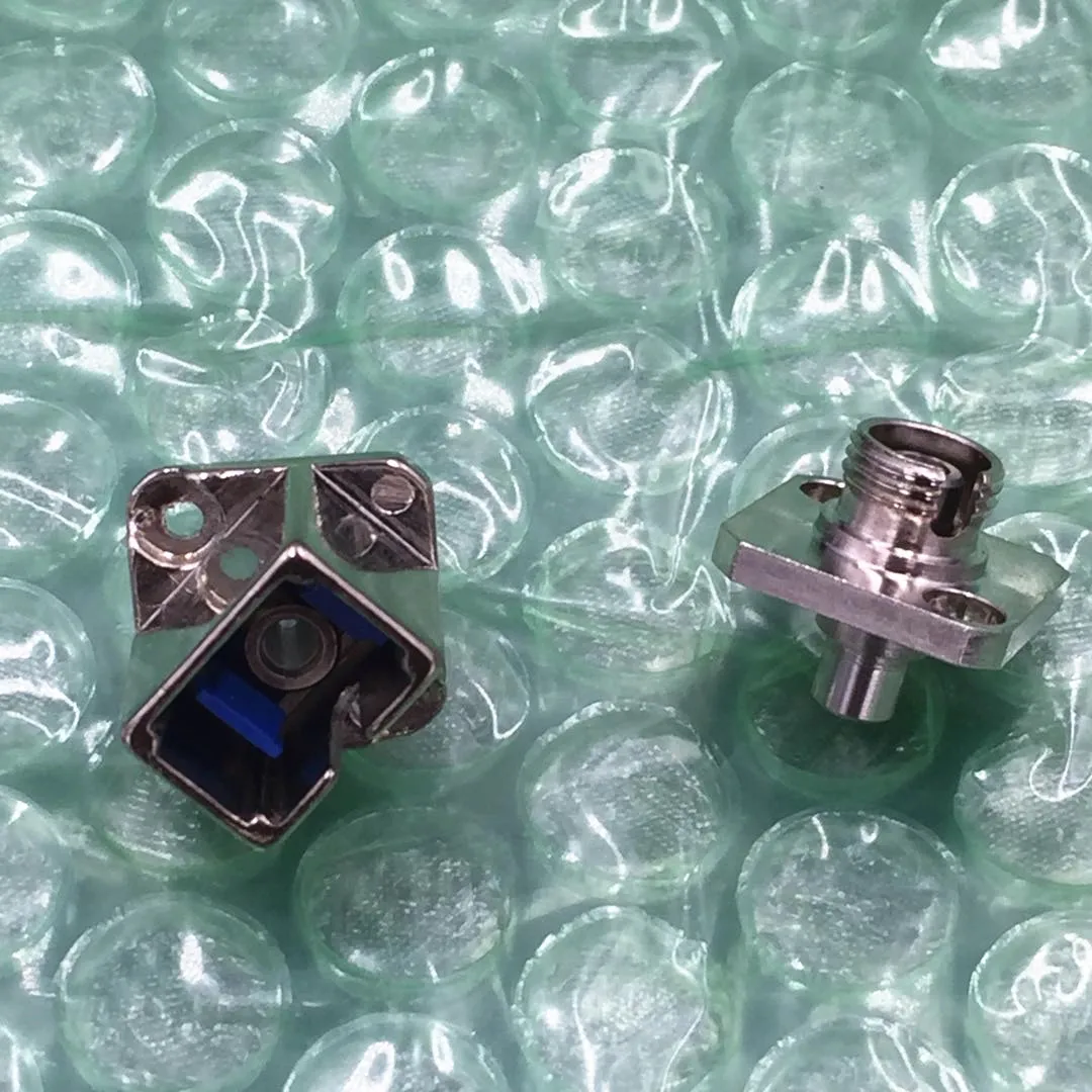 Original Viavi JDSU MTS-2000 MTS-4000 OTDR SC UPC Adapter for Yokogawa AQ1210 AQ1000 OTDR SC APC interface connector