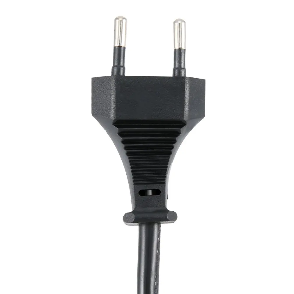 Новый адаптер питания переменного тока 100 240 В зарядное устройство с вилкой