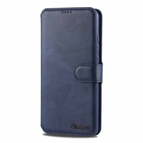 Style 4 Чехол для телефона Xiaomi mi 9T Pro, премиальный кожаный чехол-книжка, чехол для визиток, держатель для кредитных карт, откидная крышка для Red mi K20 Pro Coque - Цвет: Style 4