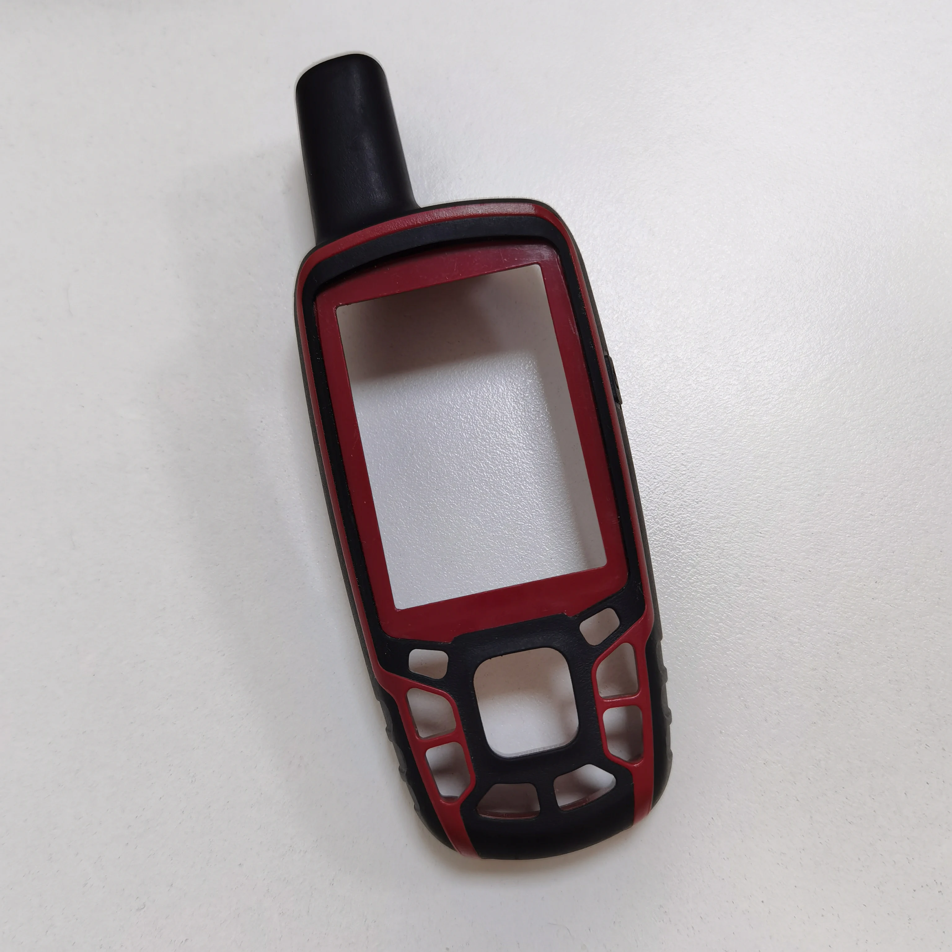 

Front Case for Garmin GPSMAP 62 62s 62st 62sc 62stc housing shell Front shell without glass and button for gpsmap 64 series