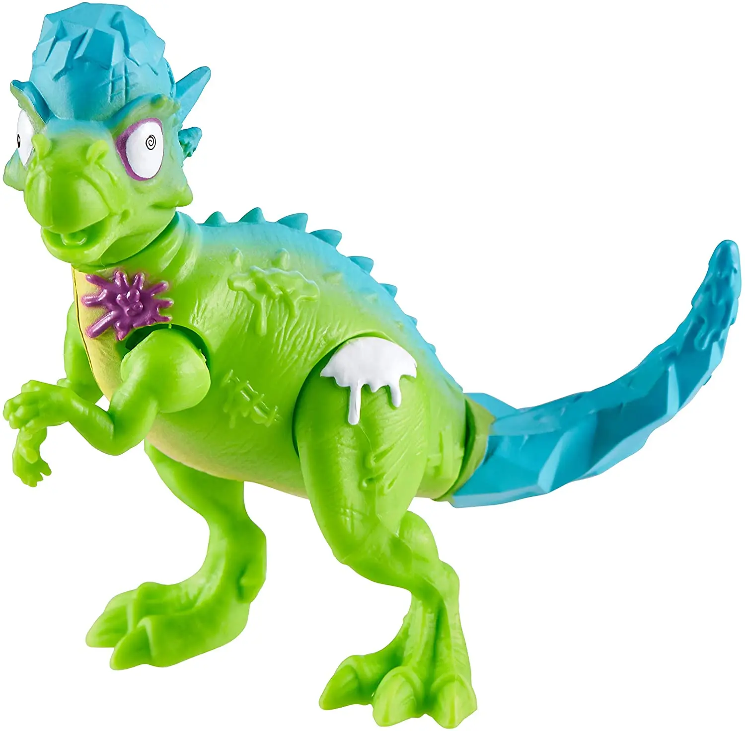 

Smashers Dino Ice Age Mini Surprise Egg by Children's Christmas gifts Blind box