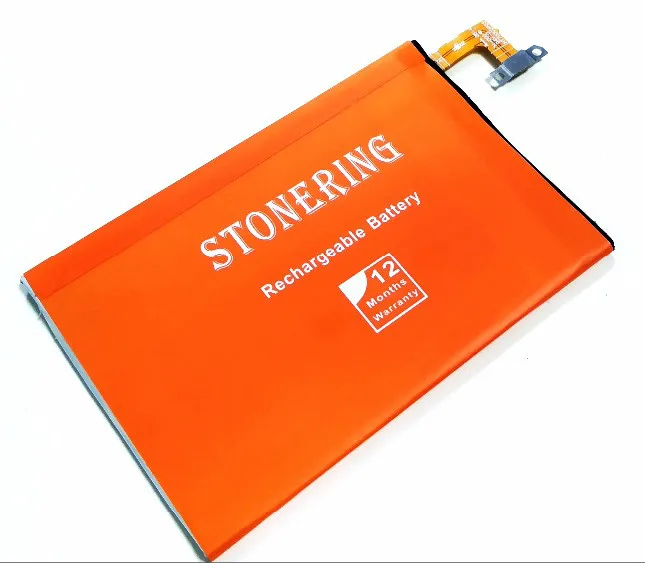 Аккумуляторная батарея Stonering 2840 мАч BOPGE100 B0PGE100 для телефона HTC ONE M9 + M9W One Plus M9pt Hima Ultra
