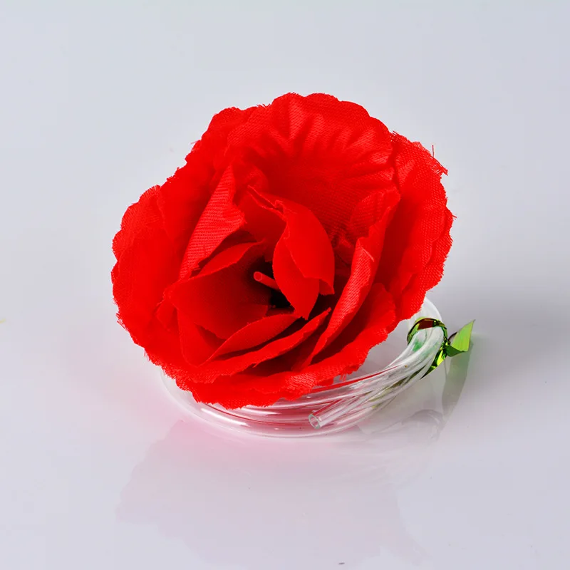 

April Fools' Day Tricky Prank Sprinkler, Creative Prank, Sprinkler, Rose Flower Toy halloween prank