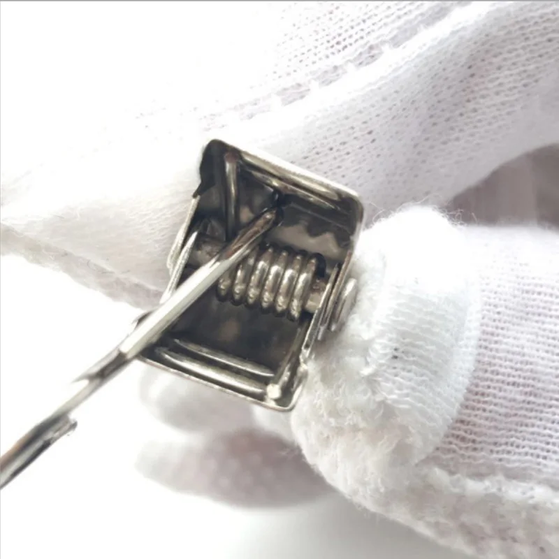 Штора для душа 10 шт. зажимы крючков прочное покрытие занавес кольца черные