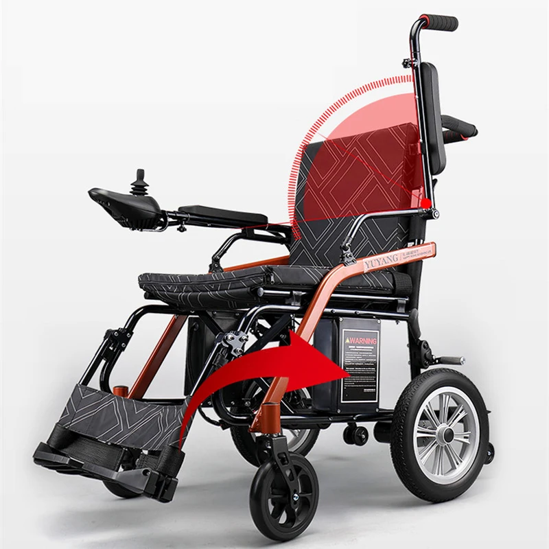 Литий Батарея ультра светильник удобные и складной электрический Мощность