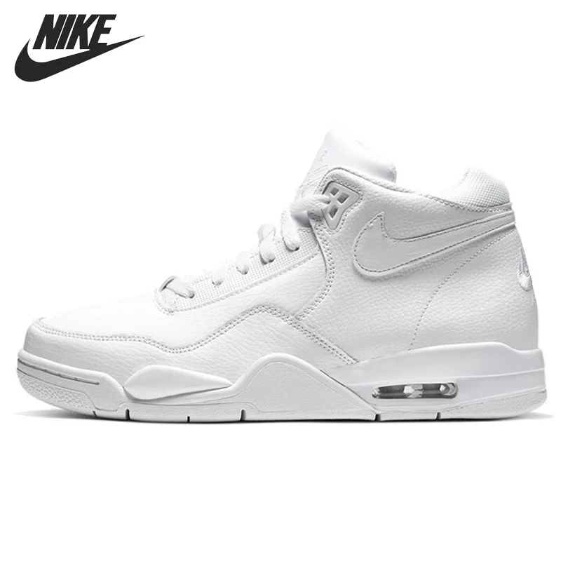 Мужские кроссовки NIKE FLIGHT LEGACY для скейтбординга новое поступление|Катание на