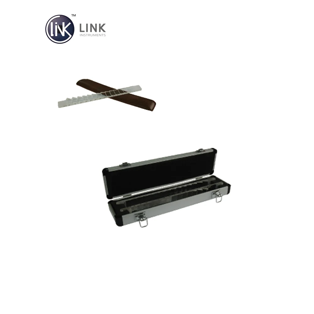 

Professional types ophthalmic optical equipments high quality best optical yoked prisms VB-15/HB-16 optical instruments