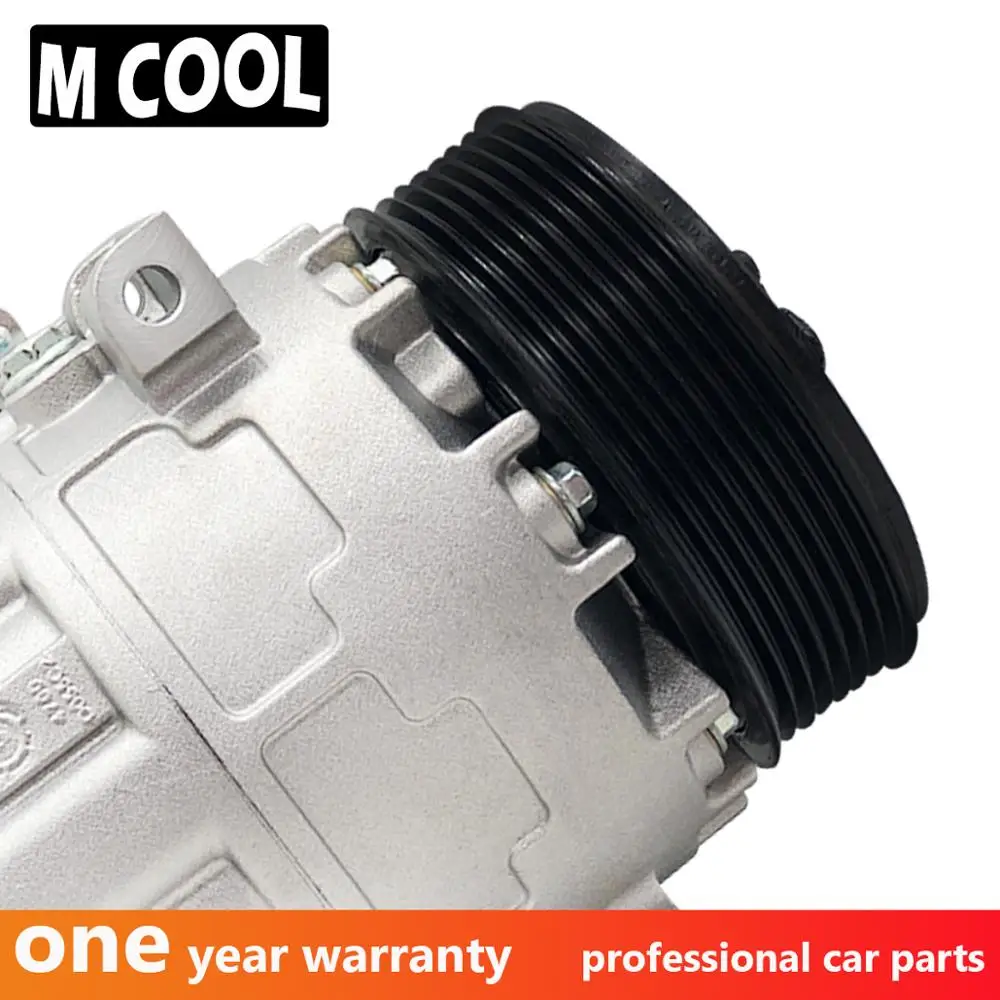 Совершенно новый автомобильный компрессор переменного тока Рено Лагуна трафик