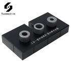 Направляющая для дрели Doweling, 6810 мм