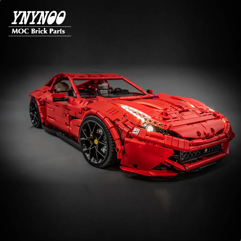 Лего Техник Феррари Купить