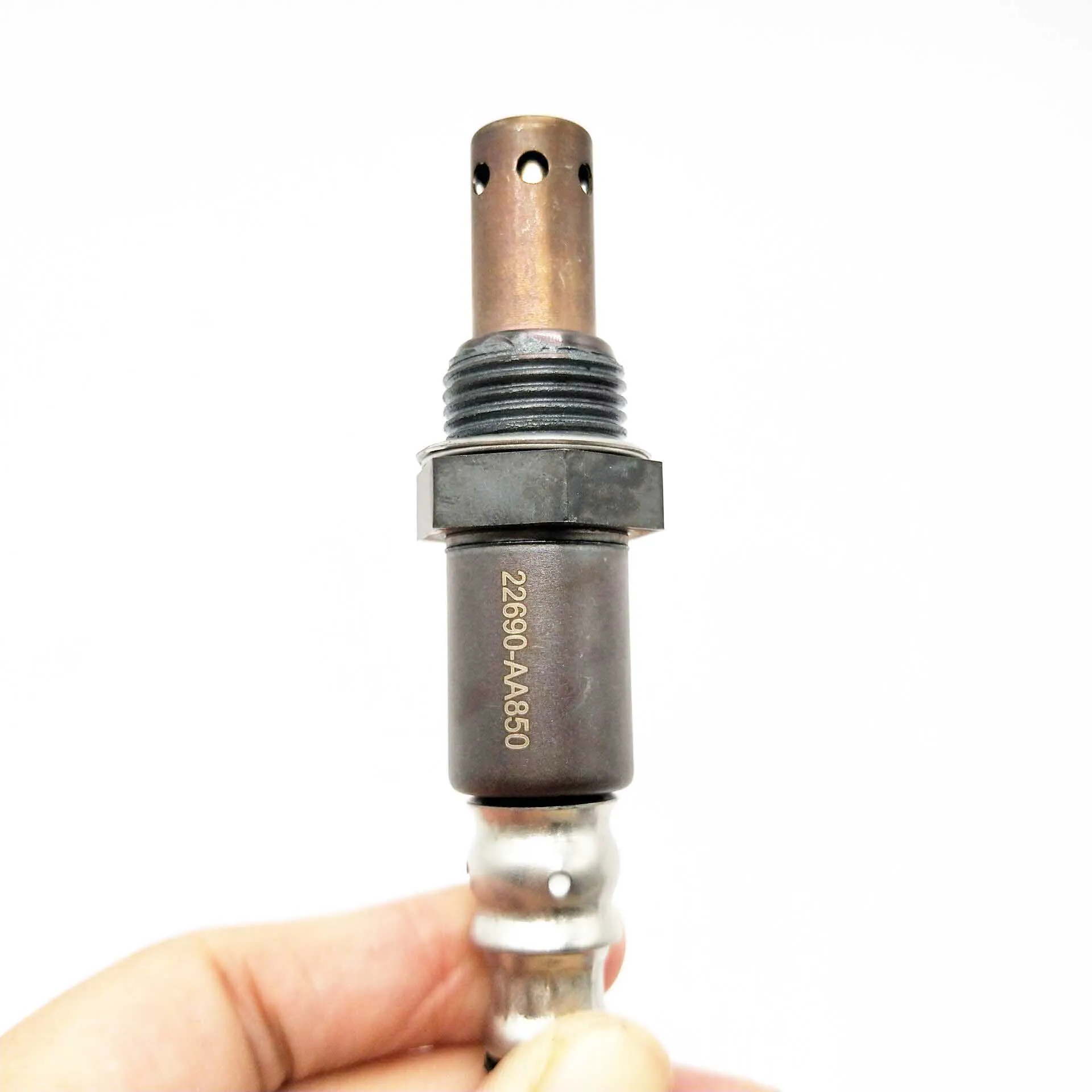 Кислородный датчик Lambda O2 OEM 22690-AA850 для 04-18 Impreza Legacy Outback Forester Baja 22690AA70A 22690-AA520 2344732