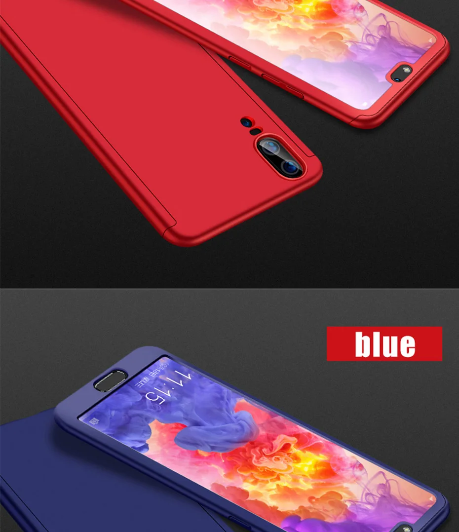 Для Xiaomi Redmi A2 8 9 SE S2 Y2 6X обратите внимание на возраст 2, 3, 4, 3S 5 5X A1 4X 4A Pocophone F1 Prime Lite играть 360 Полное покрытие Стекло чехол для телефона