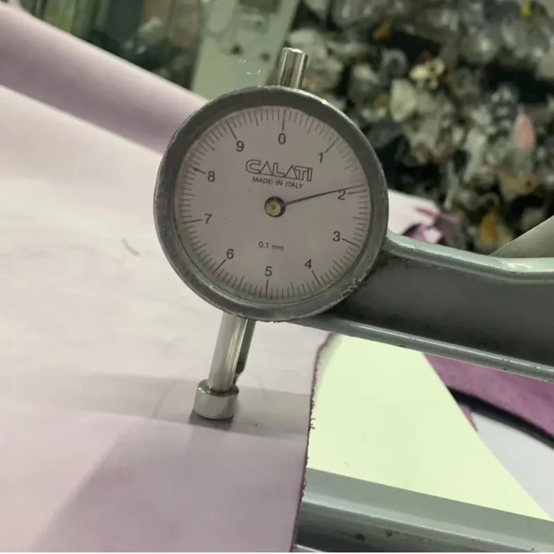 2 мм Толстая Натуральная Воловья кожа противотуманная Вощеная инструменты