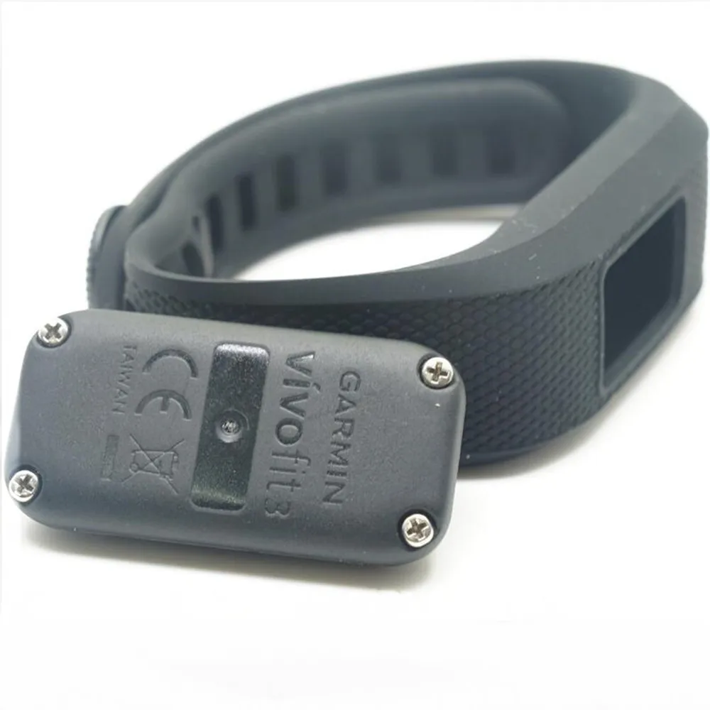 Умный Браслет garmin vivofit3 vivofit 3 для мониторинга сна | Электроника