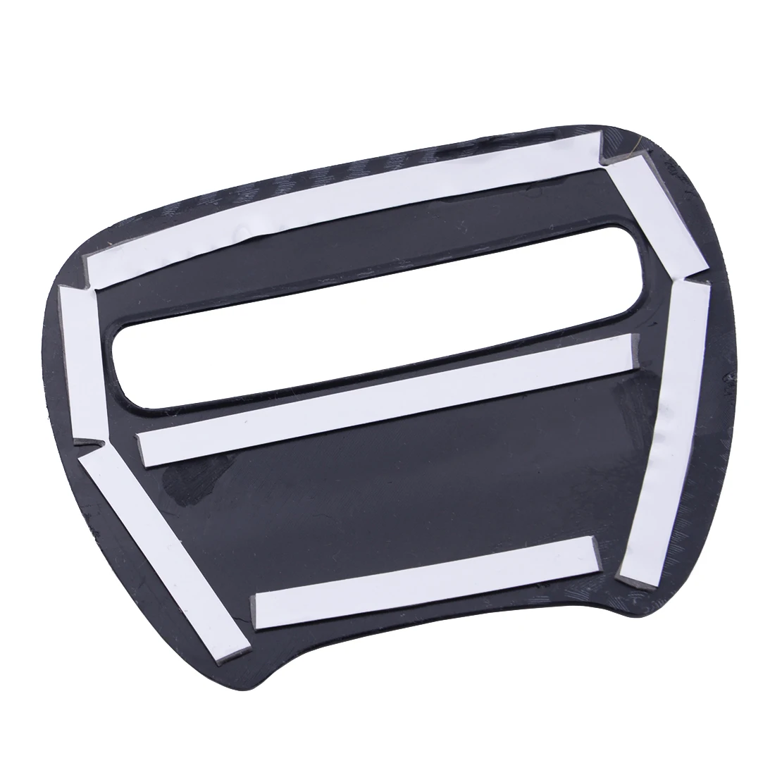 

High Quality 4pcs Car Steering Wheel Trim Cover Frame Decoration Bezels Fit For Dodge Challenger 2015 2016 2017 2018 2019