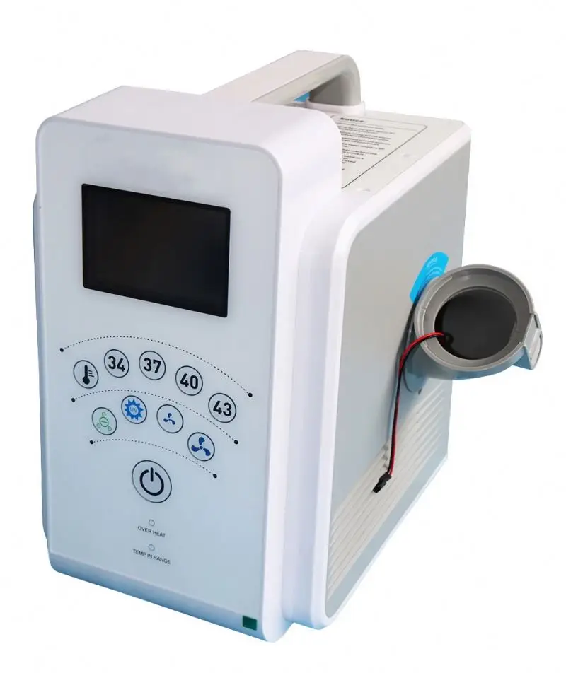 

Veterinary Equipment Automatic Air Warming System For Vet Surgery