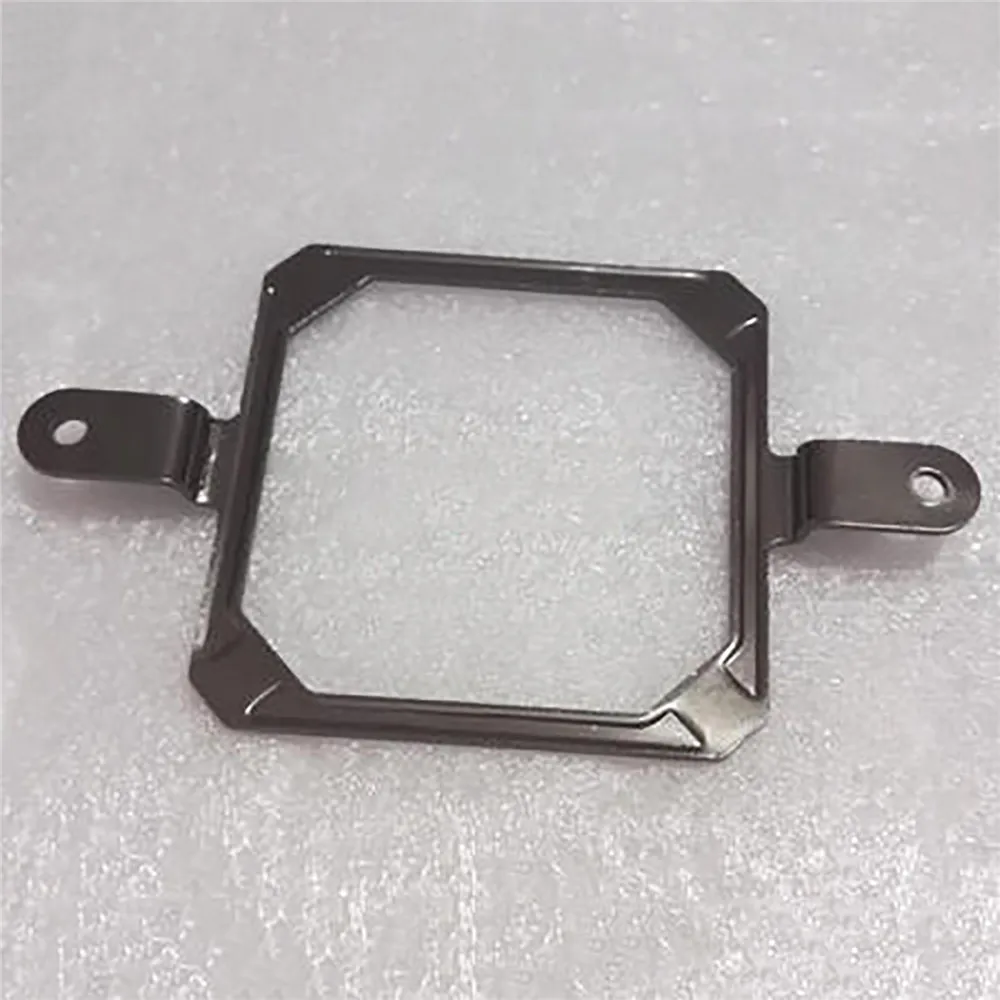 Кулер для крепления охлаждения радиатора Пряжка инструмент Монтажный кронштейн