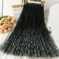 cheap wholesale 2021 spring autumn new fashion casual sexy women skirt woman female ol long skirts for women vtc3317