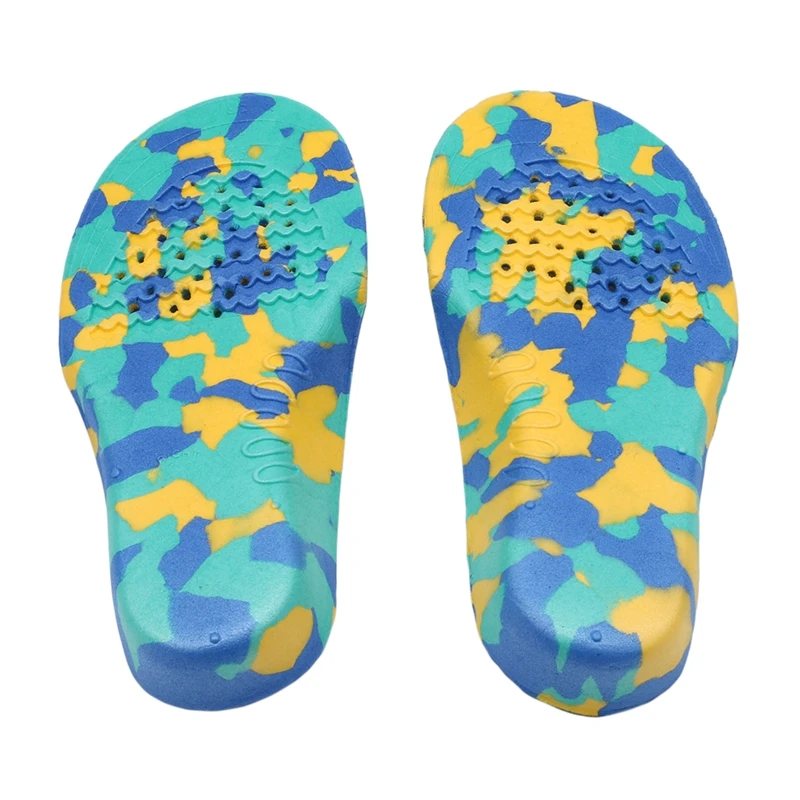 Children Kids Orthotic Arch Support Insoles Breathalbe Sport Running Shoe Pad Soy Fiber Feet Care Inserts |