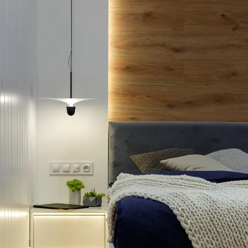 

modern luminaria industrial lamp wood Home Decoration E27 Light Fixture living room restaurant pendant lights hanglamp