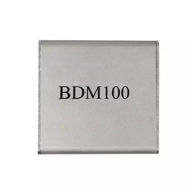 Недавно BDM100 V1255 профессиональное устройство для перепрограммирования ЭБУ чип
