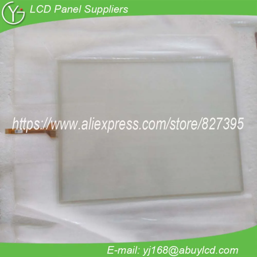 15 дюймов 8 резистивный сенсорный экран GUNZE G15001 G15002|lcd display screen|lcd displaylcd screen |