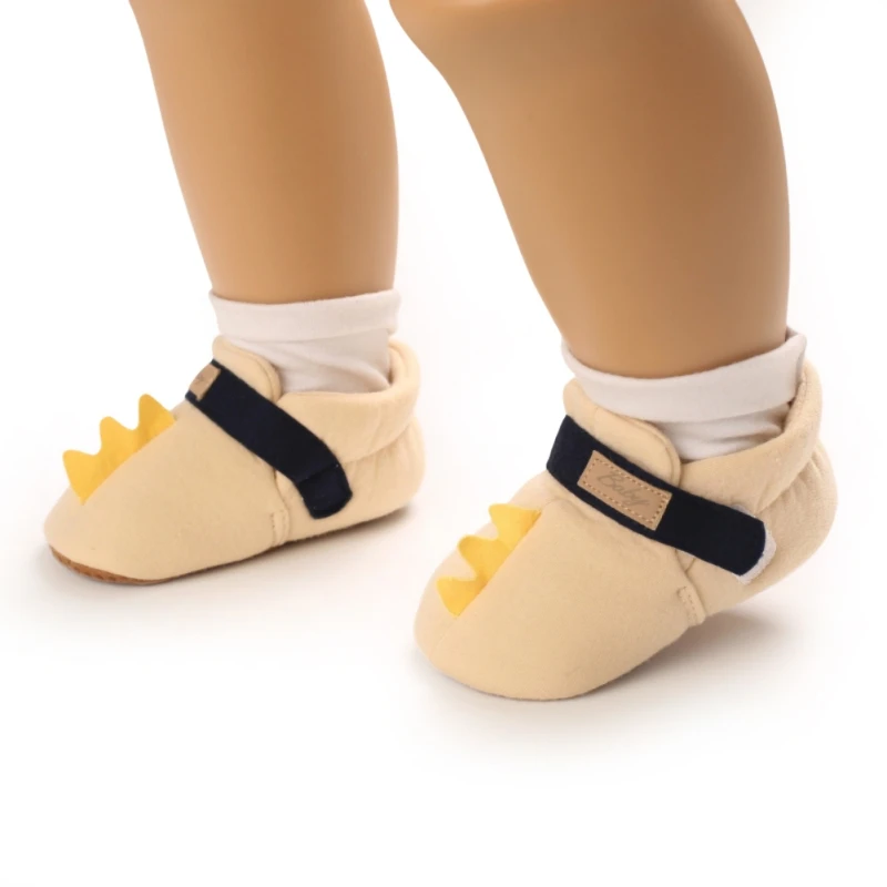 

Hot Sell Autumn Spring Infant Toddler Shoes Girls Boys Casual Shoes Soft Bottom Non-slip High Quality Baby First Walkers Shoes