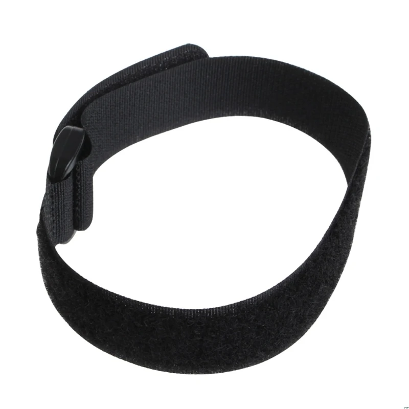 10 шт. 30*2 см сильным выхлопных газов для RC Батарея сковать ремень Многоразовые