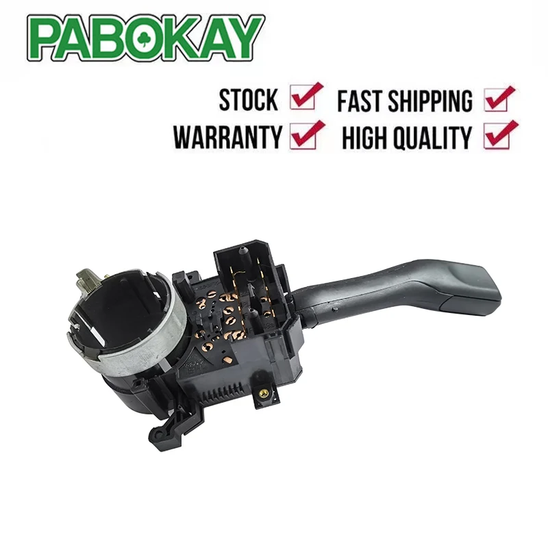 Для Volkswagen VW Beetle Bora Golf Mk4 Passat B5 Sharan Audi A2 A3 A6 Avant TT переключатель сигнала поворота Stalk